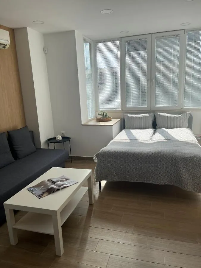Apartment Bunaya Sofia