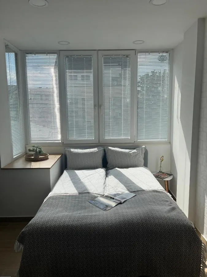 Apartment Bunaya Sofia