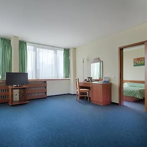 Hotel Hemus, Sofia