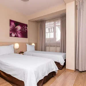  Hotel Family Madrid