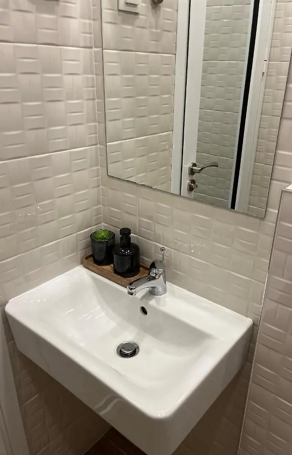Bunaya Sofia Apartment