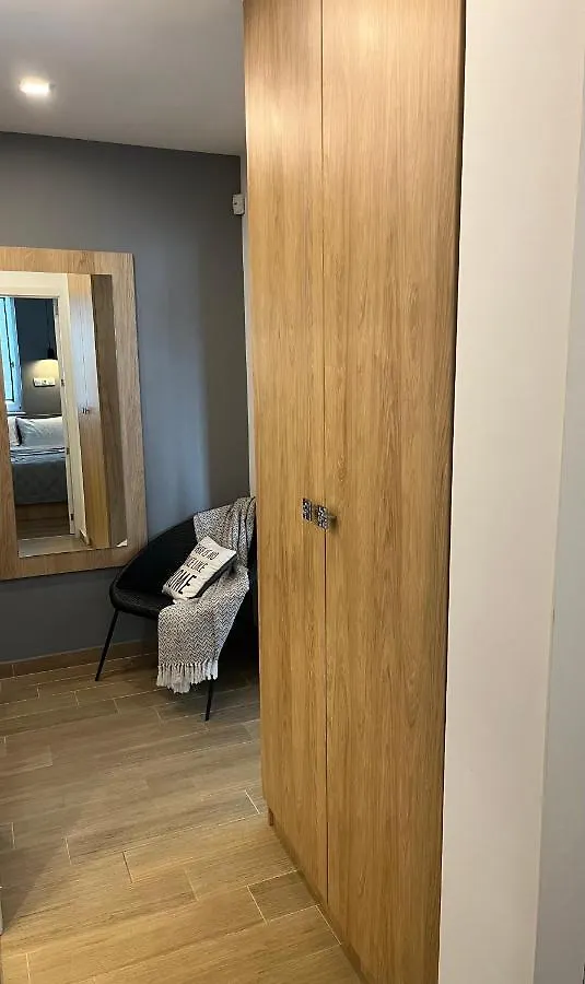 Bunaya Sofia Apartament