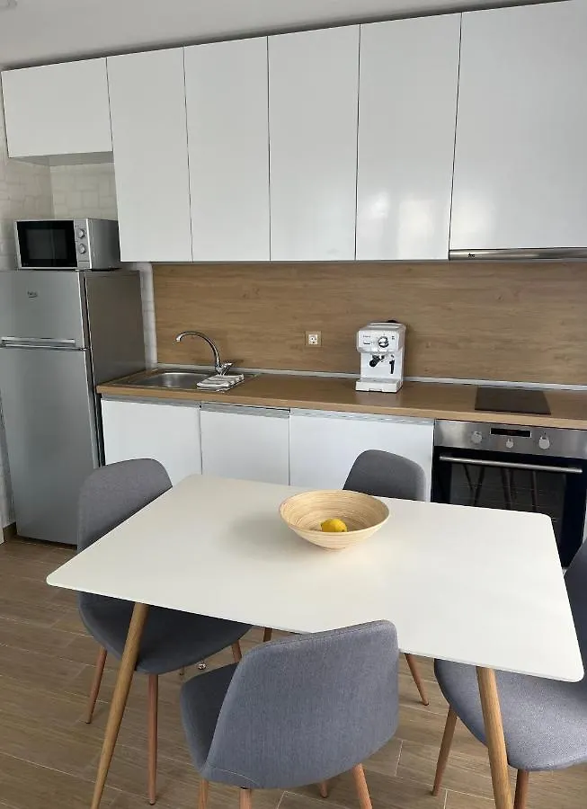 Apartament Bunaya Sofia